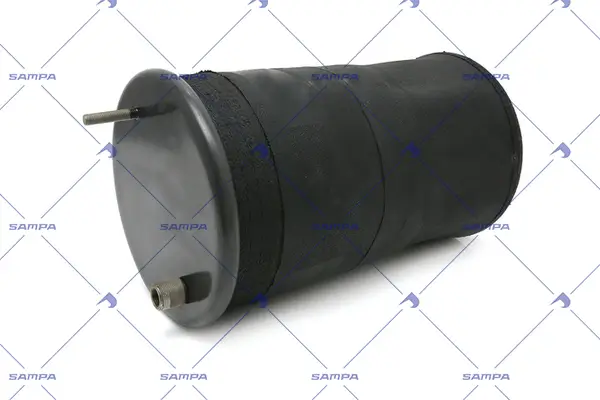 Federbalg, Luftfederung SAMPA SP 554571-K01