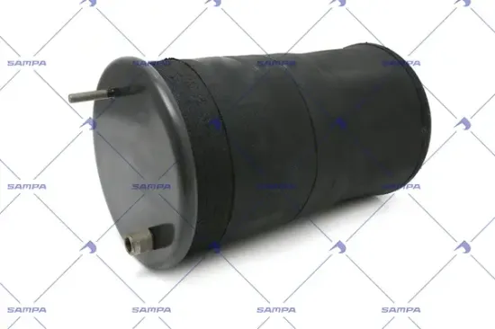 Federbalg, Luftfederung SAMPA SP 554571-K01 Bild Federbalg, Luftfederung SAMPA SP 554571-K01