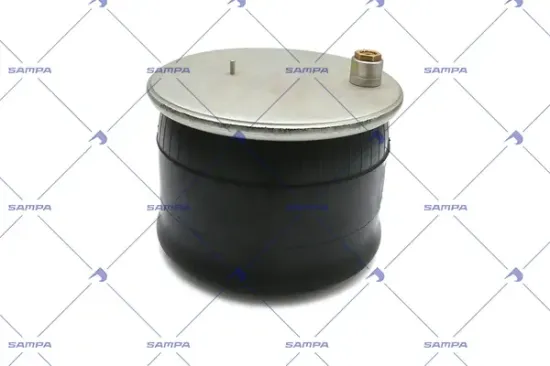 Federbalg, Luftfederung SAMPA SP 556126-K01 Bild Federbalg, Luftfederung SAMPA SP 556126-K01