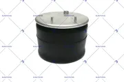Federbalg, Luftfederung SAMPA SP 55836-K12