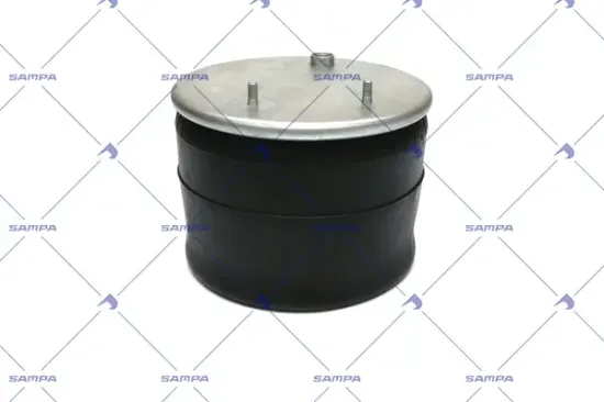 Federbalg, Luftfederung SAMPA SP 55836-K12 Bild Federbalg, Luftfederung SAMPA SP 55836-K12