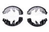 Bremsbackensatz Hinterachse HELLA PAGID 8DB 355 000-261 Bild Bremsbackensatz Hinterachse HELLA PAGID 8DB 355 000-261