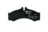 Bremsbelagsatz, Scheibenbremse HELLA PAGID 8DB 355 005-391 Bild Bremsbelagsatz, Scheibenbremse HELLA PAGID 8DB 355 005-391