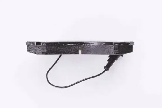 Bremsbelagsatz, Scheibenbremse HELLA PAGID 8DB 355 005-431 Bild Bremsbelagsatz, Scheibenbremse HELLA PAGID 8DB 355 005-431