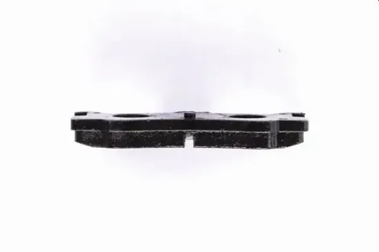 Bremsbelagsatz, Scheibenbremse Hinterachse HELLA PAGID 8DB 355 005-701 Bild Bremsbelagsatz, Scheibenbremse Hinterachse HELLA PAGID 8DB 355 005-701