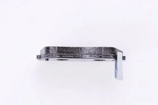 Bremsbelagsatz, Scheibenbremse HELLA PAGID 8DB 355 005-711 Bild Bremsbelagsatz, Scheibenbremse HELLA PAGID 8DB 355 005-711