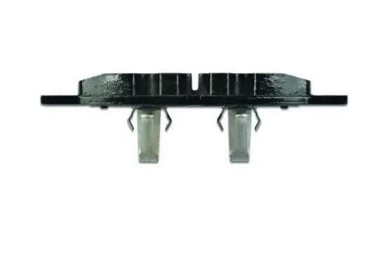 Bremsbelagsatz, Scheibenbremse HELLA PAGID 8DB 355 006-551 Bild Bremsbelagsatz, Scheibenbremse HELLA PAGID 8DB 355 006-551