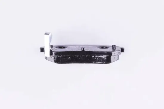 Bremsbelagsatz, Scheibenbremse HELLA PAGID 8DB 355 006-581 Bild Bremsbelagsatz, Scheibenbremse HELLA PAGID 8DB 355 006-581