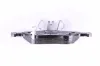 Bremsbelagsatz, Scheibenbremse Vorderachse HELLA PAGID 8DB 355 006-721 Bild Bremsbelagsatz, Scheibenbremse Vorderachse HELLA PAGID 8DB 355 006-721
