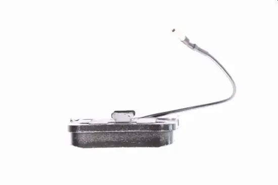 Bremsbelagsatz, Scheibenbremse Vorderachse HELLA PAGID 8DB 355 007-811 Bild Bremsbelagsatz, Scheibenbremse Vorderachse HELLA PAGID 8DB 355 007-811