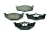 Bremsbelagsatz, Scheibenbremse HELLA PAGID 8DB 355 007-891 Bild Bremsbelagsatz, Scheibenbremse HELLA PAGID 8DB 355 007-891
