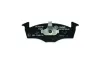 Bremsbelagsatz, Scheibenbremse HELLA PAGID 8DB 355 007-891 Bild Bremsbelagsatz, Scheibenbremse HELLA PAGID 8DB 355 007-891