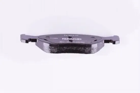 Bremsbelagsatz, Scheibenbremse HELLA PAGID 8DB 355 007-901 Bild Bremsbelagsatz, Scheibenbremse HELLA PAGID 8DB 355 007-901