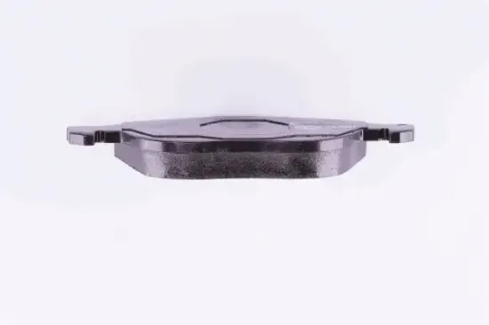 Bremsbelagsatz, Scheibenbremse Vorderachse HELLA PAGID 8DB 355 008-421 Bild Bremsbelagsatz, Scheibenbremse Vorderachse HELLA PAGID 8DB 355 008-421