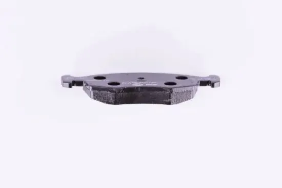 Bremsbelagsatz, Scheibenbremse Vorderachse HELLA PAGID 8DB 355 008-521 Bild Bremsbelagsatz, Scheibenbremse Vorderachse HELLA PAGID 8DB 355 008-521