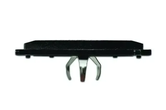 Bremsbelagsatz, Scheibenbremse HELLA PAGID 8DB 355 009-241 Bild Bremsbelagsatz, Scheibenbremse HELLA PAGID 8DB 355 009-241