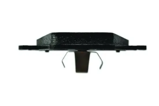 Bremsbelagsatz, Scheibenbremse HELLA PAGID 8DB 355 009-271 Bild Bremsbelagsatz, Scheibenbremse HELLA PAGID 8DB 355 009-271