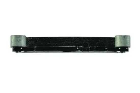 Bremsbelagsatz, Scheibenbremse HELLA PAGID 8DB 355 009-281 Bild Bremsbelagsatz, Scheibenbremse HELLA PAGID 8DB 355 009-281