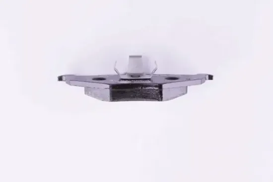 Bremsbelagsatz, Scheibenbremse HELLA PAGID 8DB 355 009-801 Bild Bremsbelagsatz, Scheibenbremse HELLA PAGID 8DB 355 009-801