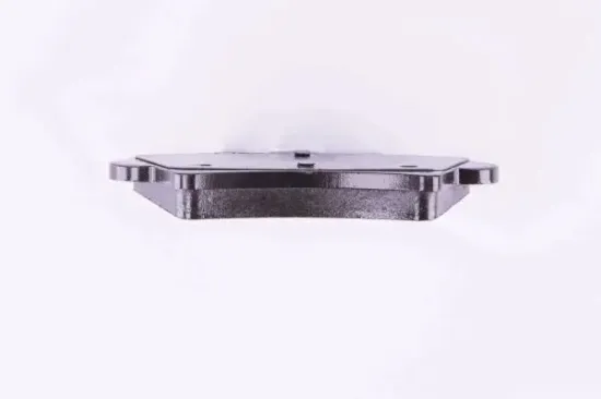 Bremsbelagsatz, Scheibenbremse Vorderachse HELLA PAGID 8DB 355 010-021 Bild Bremsbelagsatz, Scheibenbremse Vorderachse HELLA PAGID 8DB 355 010-021