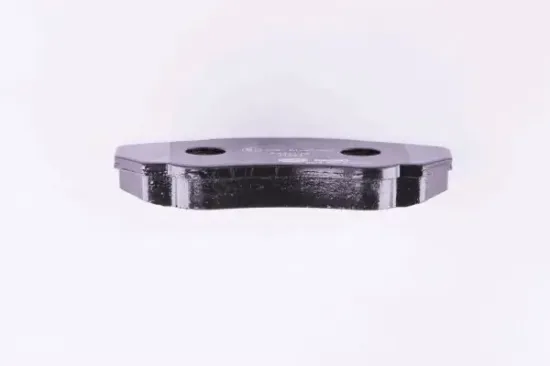 Bremsbelagsatz, Scheibenbremse Vorderachse HELLA PAGID 8DB 355 010-391 Bild Bremsbelagsatz, Scheibenbremse Vorderachse HELLA PAGID 8DB 355 010-391