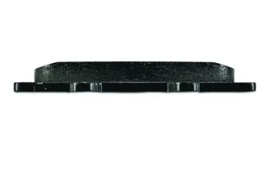 Bremsbelagsatz, Scheibenbremse HELLA PAGID 8DB 355 010-491 Bild Bremsbelagsatz, Scheibenbremse HELLA PAGID 8DB 355 010-491