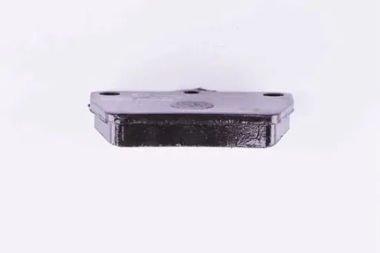 Bremsbelagsatz, Scheibenbremse HELLA PAGID 8DB 355 010-521 Bild Bremsbelagsatz, Scheibenbremse HELLA PAGID 8DB 355 010-521