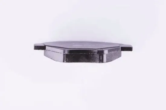 Bremsbelagsatz, Scheibenbremse HELLA PAGID 8DB 355 010-551 Bild Bremsbelagsatz, Scheibenbremse HELLA PAGID 8DB 355 010-551