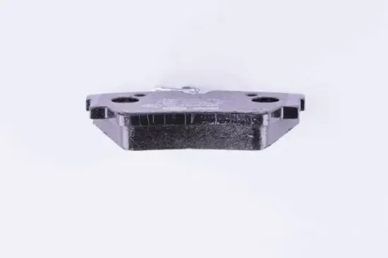 Bremsbelagsatz, Scheibenbremse HELLA PAGID 8DB 355 010-761 Bild Bremsbelagsatz, Scheibenbremse HELLA PAGID 8DB 355 010-761