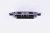 Bremsbelagsatz, Scheibenbremse Hinterachse HELLA PAGID 8DB 355 010-811 Bild Bremsbelagsatz, Scheibenbremse Hinterachse HELLA PAGID 8DB 355 010-811