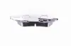Bremsbelagsatz, Scheibenbremse Hinterachse HELLA PAGID 8DB 355 011-061 Bild Bremsbelagsatz, Scheibenbremse Hinterachse HELLA PAGID 8DB 355 011-061