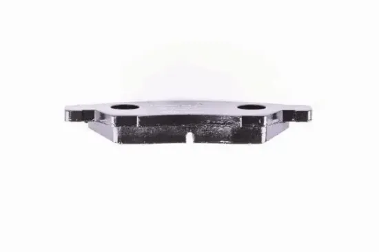 Bremsbelagsatz, Scheibenbremse Vorderachse HELLA PAGID 8DB 355 011-081 Bild Bremsbelagsatz, Scheibenbremse Vorderachse HELLA PAGID 8DB 355 011-081