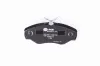 Bremsbelagsatz, Scheibenbremse Vorderachse HELLA PAGID 8DB 355 011-091 Bild Bremsbelagsatz, Scheibenbremse Vorderachse HELLA PAGID 8DB 355 011-091