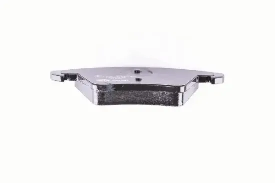 Bremsbelagsatz, Scheibenbremse Vorderachse HELLA PAGID 8DB 355 011-171 Bild Bremsbelagsatz, Scheibenbremse Vorderachse HELLA PAGID 8DB 355 011-171