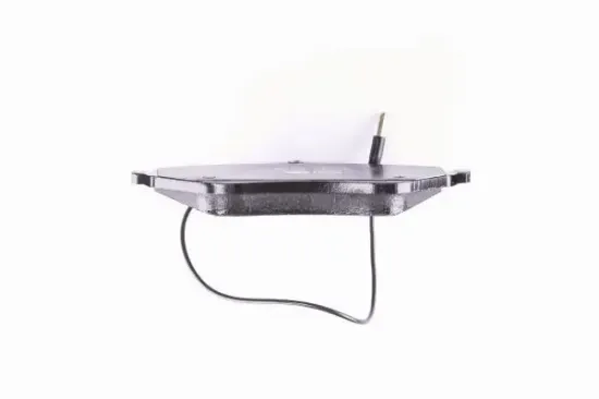 Bremsbelagsatz, Scheibenbremse HELLA PAGID 8DB 355 011-491 Bild Bremsbelagsatz, Scheibenbremse HELLA PAGID 8DB 355 011-491