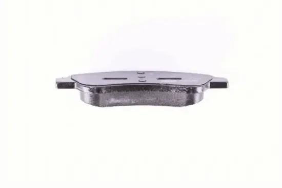 Bremsbelagsatz, Scheibenbremse HELLA PAGID 8DB 355 011-521 Bild Bremsbelagsatz, Scheibenbremse HELLA PAGID 8DB 355 011-521