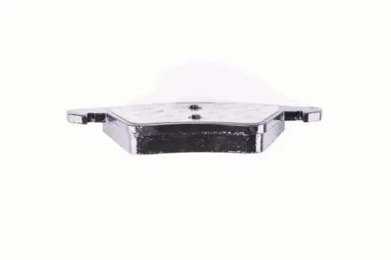 Bremsbelagsatz, Scheibenbremse Vorderachse HELLA PAGID 8DB 355 011-621 Bild Bremsbelagsatz, Scheibenbremse Vorderachse HELLA PAGID 8DB 355 011-621
