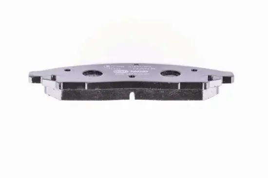 Bremsbelagsatz, Scheibenbremse HELLA PAGID 8DB 355 012-071 Bild Bremsbelagsatz, Scheibenbremse HELLA PAGID 8DB 355 012-071