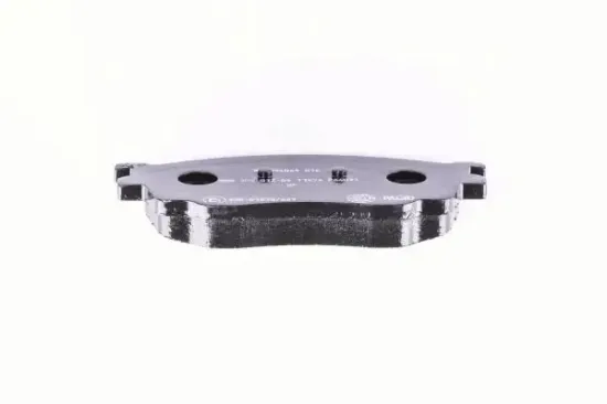 Bremsbelagsatz, Scheibenbremse HELLA PAGID 8DB 355 012-091 Bild Bremsbelagsatz, Scheibenbremse HELLA PAGID 8DB 355 012-091