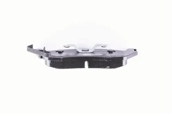 Bremsbelagsatz, Scheibenbremse Hinterachse HELLA PAGID 8DB 355 012-181 Bild Bremsbelagsatz, Scheibenbremse Hinterachse HELLA PAGID 8DB 355 012-181