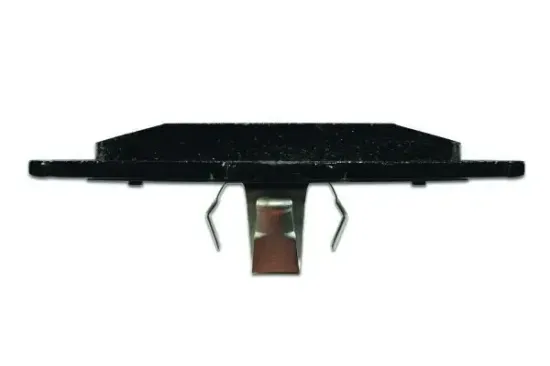 Bremsbelagsatz, Scheibenbremse HELLA PAGID 8DB 355 012-281 Bild Bremsbelagsatz, Scheibenbremse HELLA PAGID 8DB 355 012-281