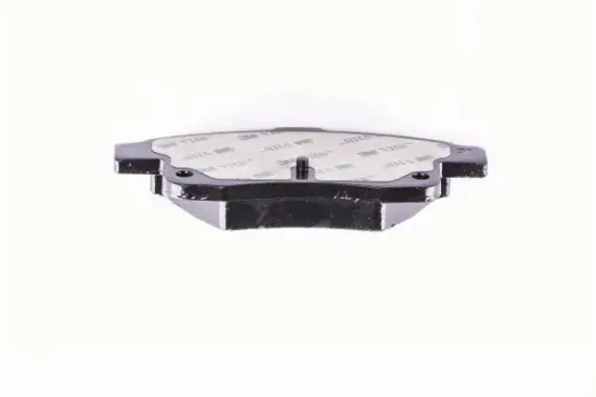 Bremsbelagsatz, Scheibenbremse Hinterachse HELLA PAGID 8DB 355 012-781 Bild Bremsbelagsatz, Scheibenbremse Hinterachse HELLA PAGID 8DB 355 012-781