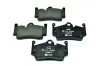 Bremsbelagsatz, Scheibenbremse Hinterachse HELLA PAGID 8DB 355 013-311 Bild Bremsbelagsatz, Scheibenbremse Hinterachse HELLA PAGID 8DB 355 013-311