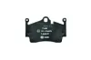 Bremsbelagsatz, Scheibenbremse Hinterachse HELLA PAGID 8DB 355 013-311 Bild Bremsbelagsatz, Scheibenbremse Hinterachse HELLA PAGID 8DB 355 013-311
