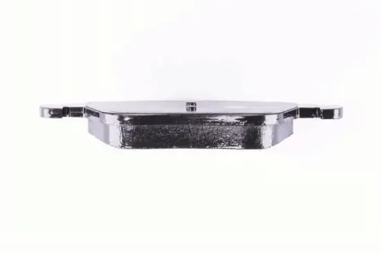 Bremsbelagsatz, Scheibenbremse Vorderachse HELLA PAGID 8DB 355 013-351 Bild Bremsbelagsatz, Scheibenbremse Vorderachse HELLA PAGID 8DB 355 013-351