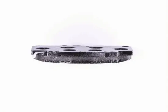 Bremsbelagsatz, Scheibenbremse HELLA PAGID 8DB 355 013-481 Bild Bremsbelagsatz, Scheibenbremse HELLA PAGID 8DB 355 013-481