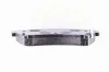 Bremsbelagsatz, Scheibenbremse Vorderachse HELLA PAGID 8DB 355 013-761 Bild Bremsbelagsatz, Scheibenbremse Vorderachse HELLA PAGID 8DB 355 013-761