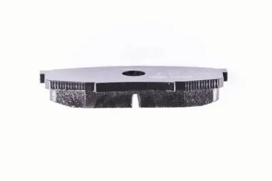 Bremsbelagsatz, Scheibenbremse Hinterachse HELLA PAGID 8DB 355 013-771 Bild Bremsbelagsatz, Scheibenbremse Hinterachse HELLA PAGID 8DB 355 013-771