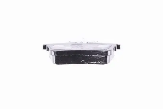 Bremsbelagsatz, Scheibenbremse Hinterachse HELLA PAGID 8DB 355 014-081 Bild Bremsbelagsatz, Scheibenbremse Hinterachse HELLA PAGID 8DB 355 014-081