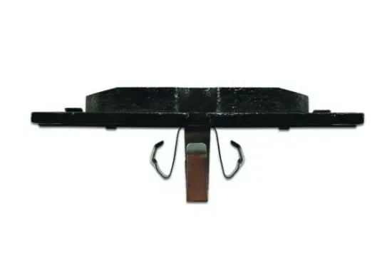 Bremsbelagsatz, Scheibenbremse Hinterachse HELLA PAGID 8DB 355 014-141 Bild Bremsbelagsatz, Scheibenbremse Hinterachse HELLA PAGID 8DB 355 014-141